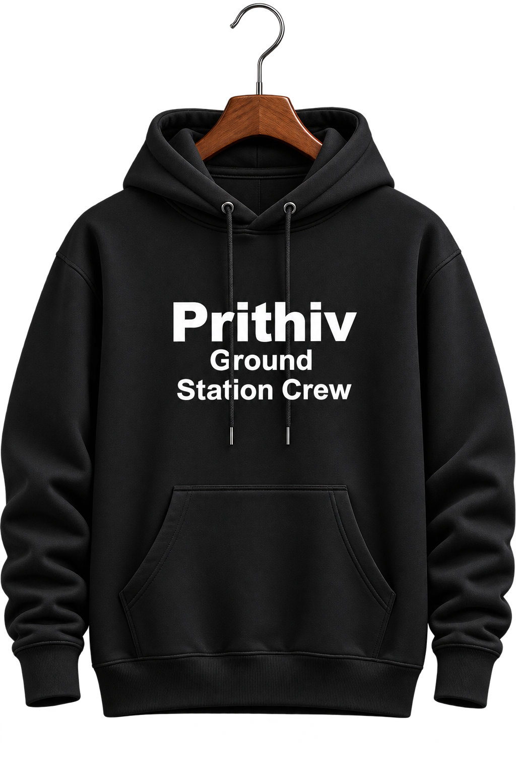 CUSTOM POLO