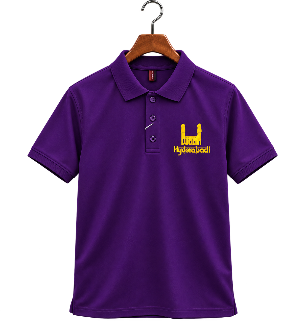 CASUAL TEE