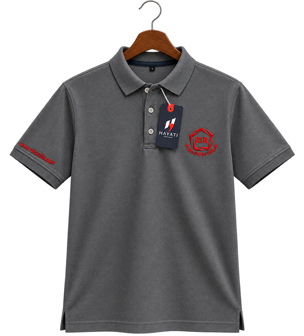 CASUAL TEE