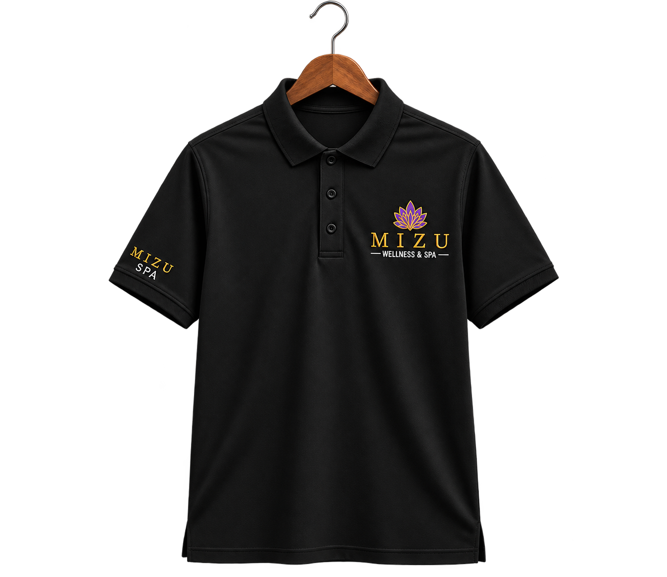 CUSTOM POLO