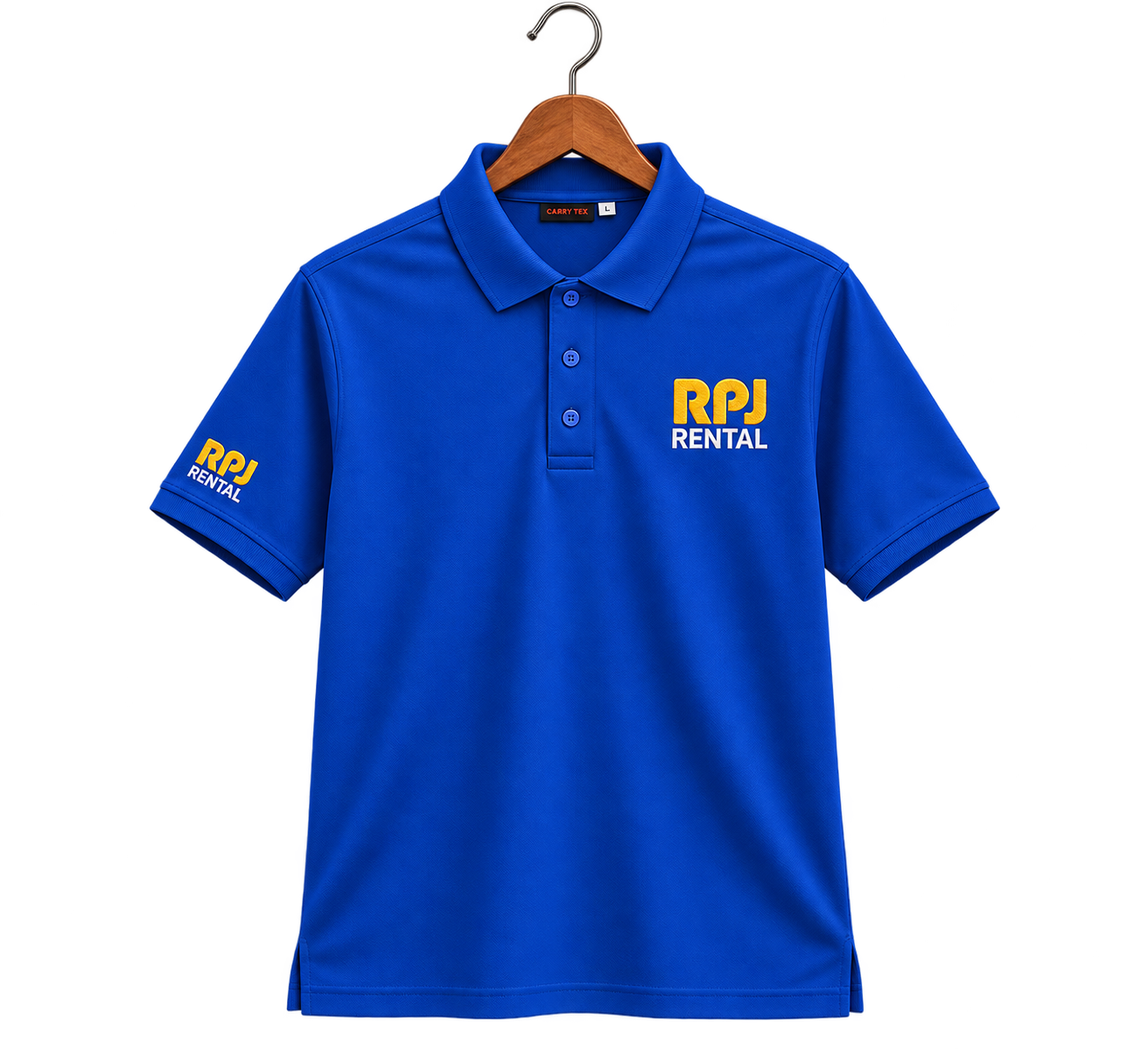 CUSTOM POLO