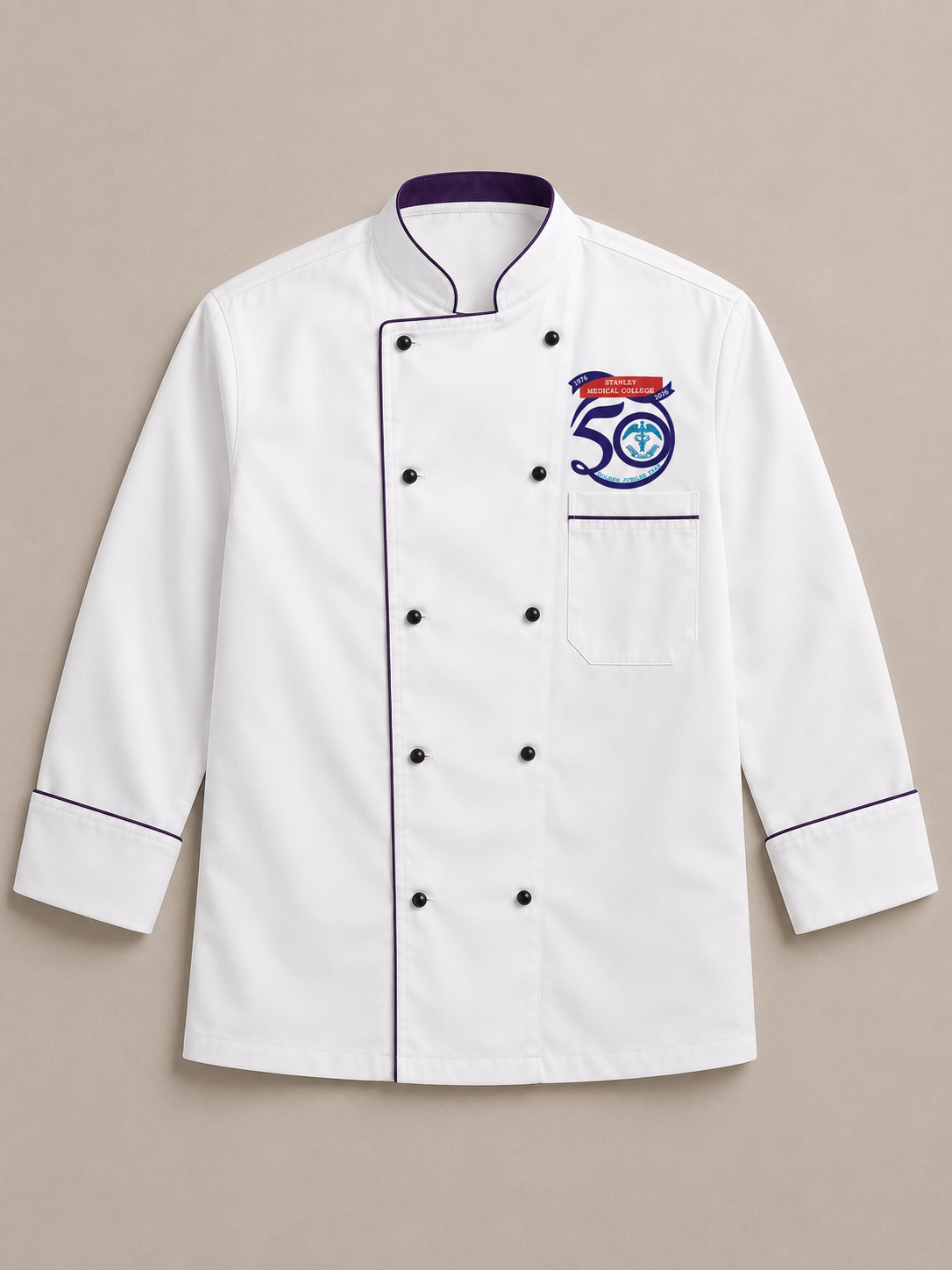 Chef Coat